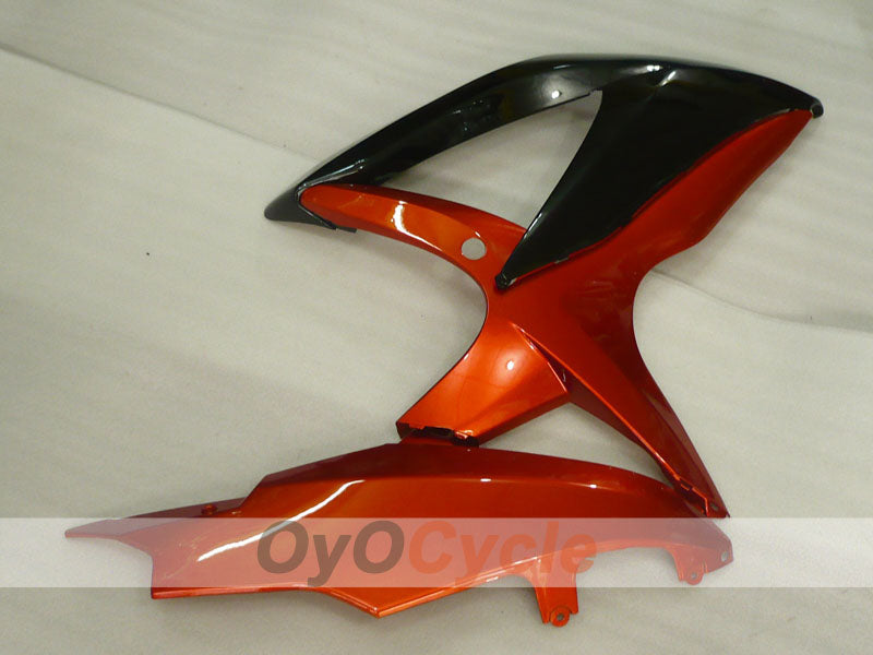 Carenatura Lato Destro & Sinistro Per Suzuki GSXR600 08-10 #OYO87909935 Immagine secondaria del prodotto