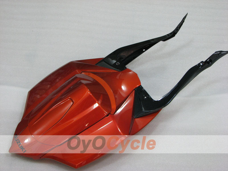 Coda posteriore + Coprisella per Suzuki 08-10 GSXR750 #OYO87910083 Immagine principale del prodotto