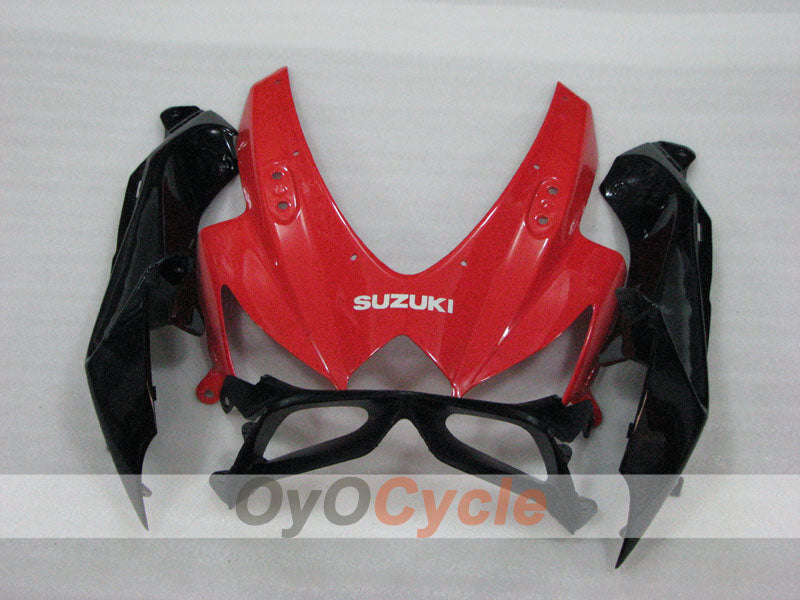Cupolino Anteriore Per Suzuki 08-10 GSXR750 #OYO87910085 Immagine principale del prodotto