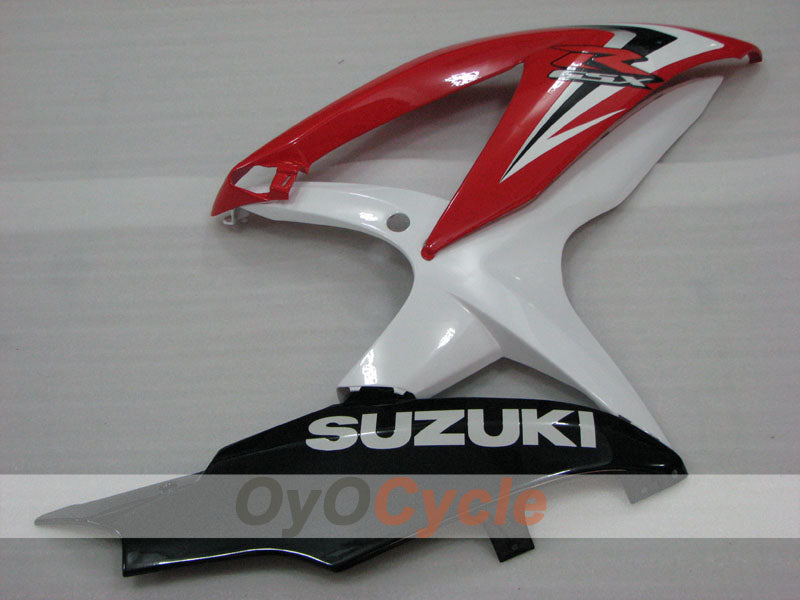 Carena laterale destra e sinistra per Suzuki GSXR600 08-10 #OYO87909941 Immagine secondaria del prodotto