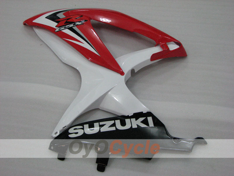 Carena laterale destra e sinistra per Suzuki GSXR600 08-10 #OYO87909941 Immagine principale del prodotto