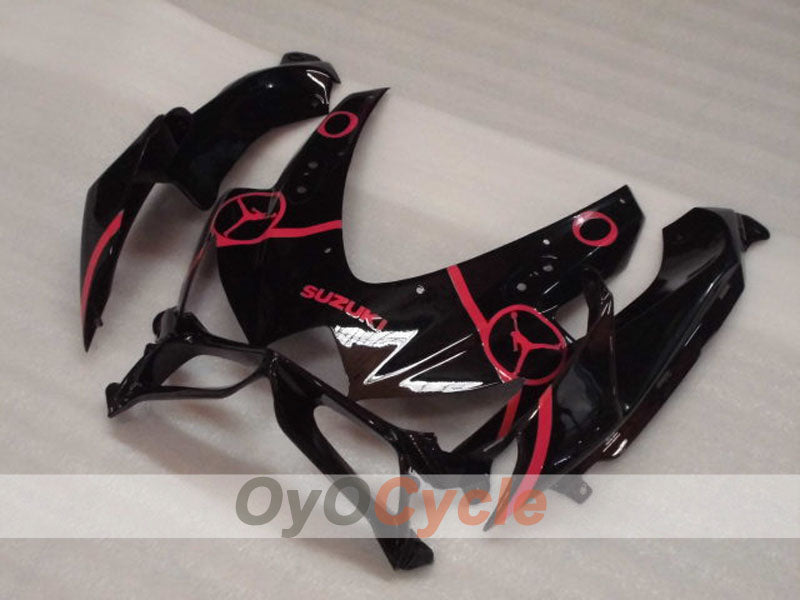 Carena Anteriore Superiore Per Suzuki 08-10 GSXR750 #OYO87910088 Immagine principale del prodotto