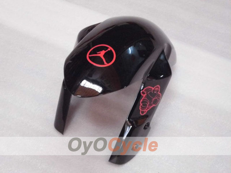 Parafango Anteriore Carena Per Suzuki GSXR600 08-10 #OYO87909942 Immagine principale del prodotto