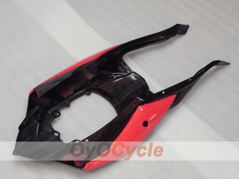 Coda Posteriore Carena + Coprisella Per Suzuki 08-10 GSXR750 #OYO87910089 Immagine secondaria del prodotto