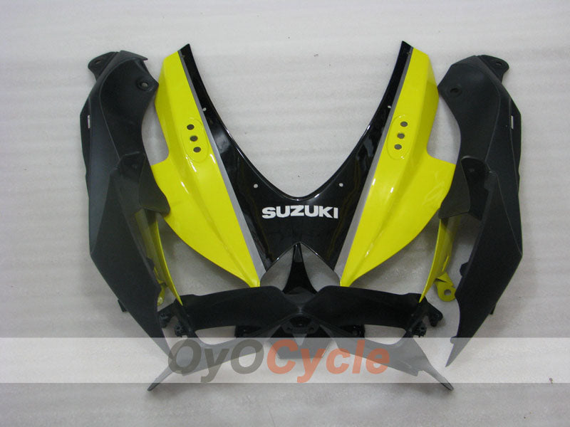 Carena Anteriore Superiore Per Suzuki 08-10 GSXR600 #OYO87909946 Immagine principale del prodotto