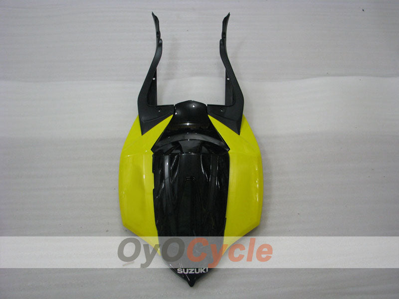 Carenatura Coda Posteriore + Coprisella Per Suzuki 08-10 GSXR750 #OYO87910092 Immagine principale del prodotto