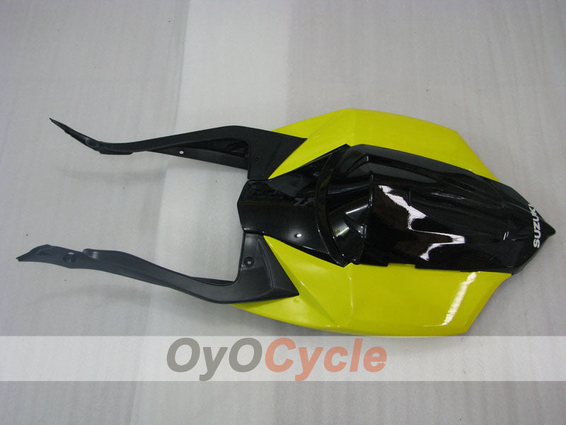 Coda posteriore + coprisella per Suzuki 08-10 GSXR600 #OYO87909947 Immagine secondaria del prodotto