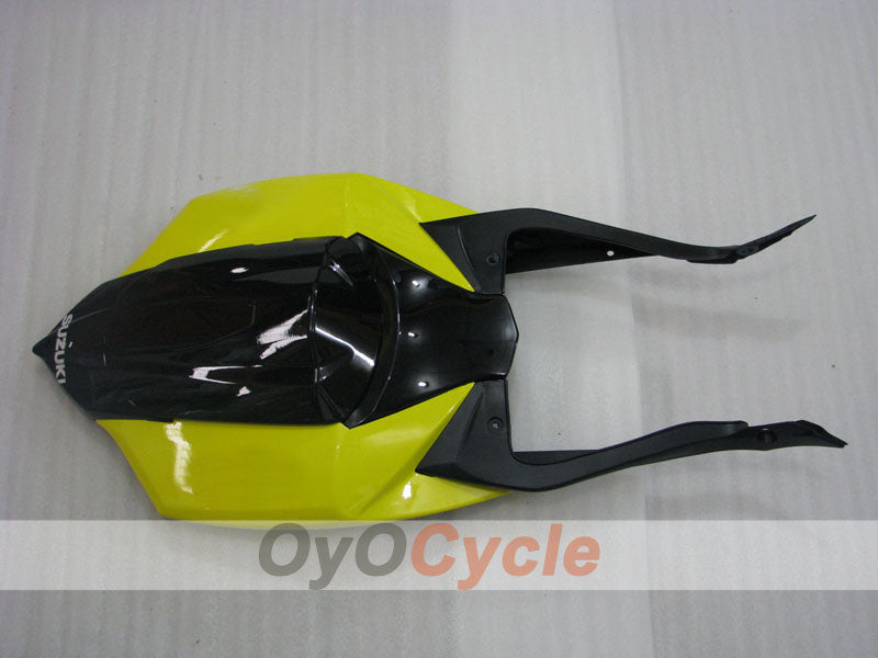 Carenatura Coda Posteriore + Coprisella Per Suzuki 08-10 GSXR750 #OYO87910092 Immagine secondaria del prodotto
