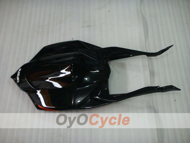 Coda Carena Posteriore + Coprisella Per Suzuki 08-10 GSXR750 #OYO87910096 Immagine secondaria del prodotto
