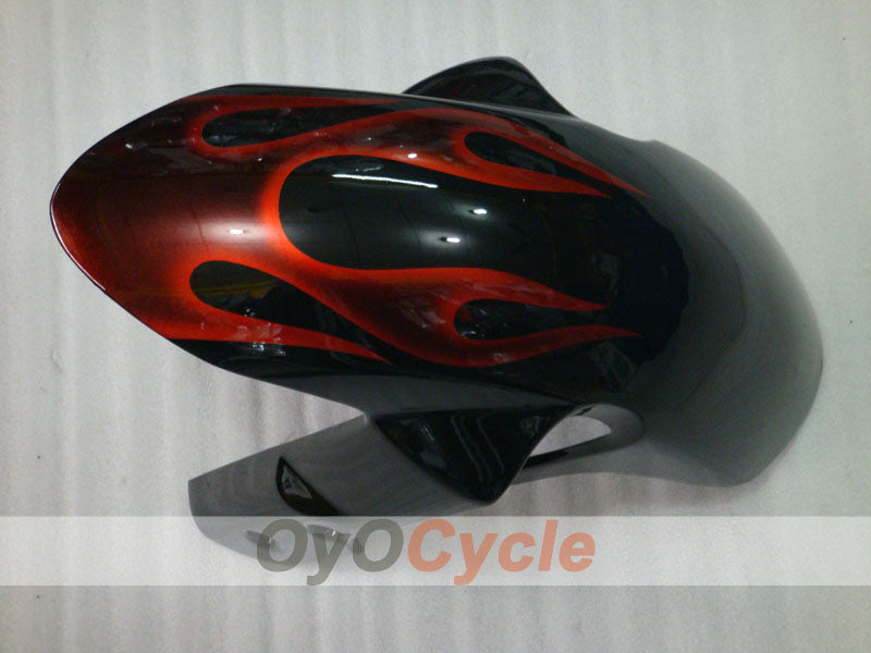 Parafango Anteriore Carenatura Per Suzuki 08-10 GSXR600 #OYO87909949 Immagine secondaria del prodotto