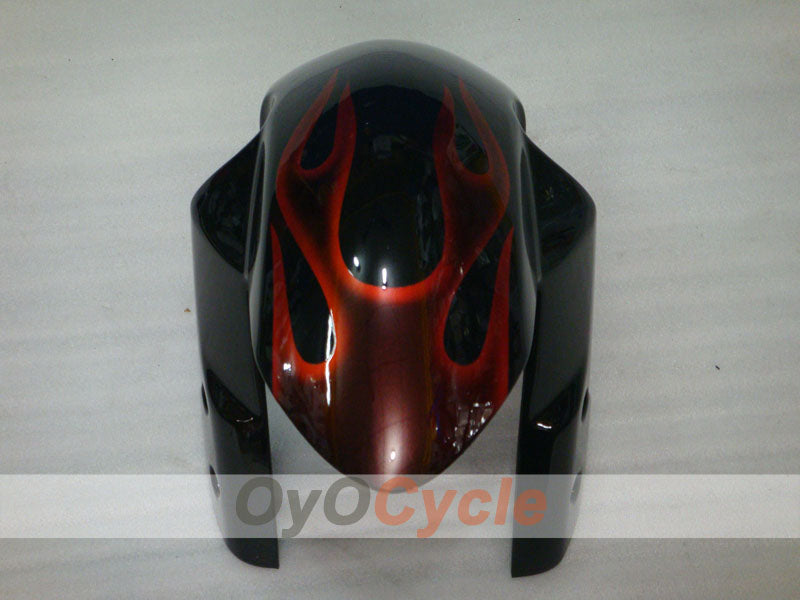 Parafango Anteriore Carenatura Per Suzuki 08-10 GSXR600 #OYO87909949 Immagine principale del prodotto