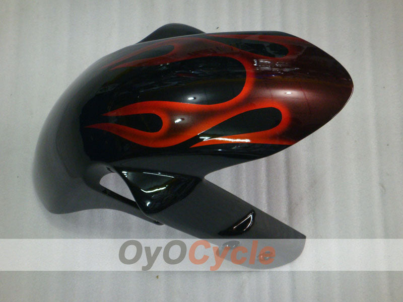 Carena parafango anteriore per Suzuki 08-10 GSXR750 #OYO87910094 Immagine secondaria del prodotto