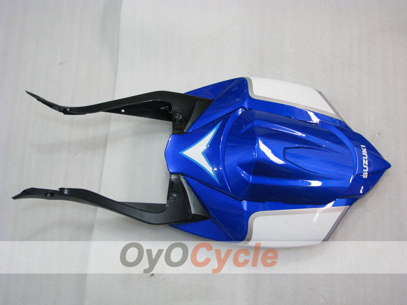 Coda Posteriore Carenatura + Coprisella Per Suzuki 08-10 GSXR750 #OYO87910100 Immagine secondaria del prodotto