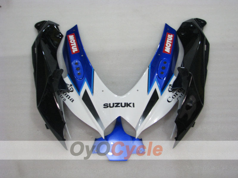 Carena Superiore Anteriore Per Suzuki GSXR600 08-10 #OYO87909954 Immagine principale del prodotto