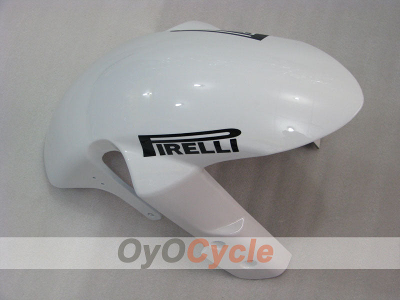 Carena parafango anteriore per Suzuki 08-10 GSXR600 #OYO87909953 Immagine secondaria del prodotto