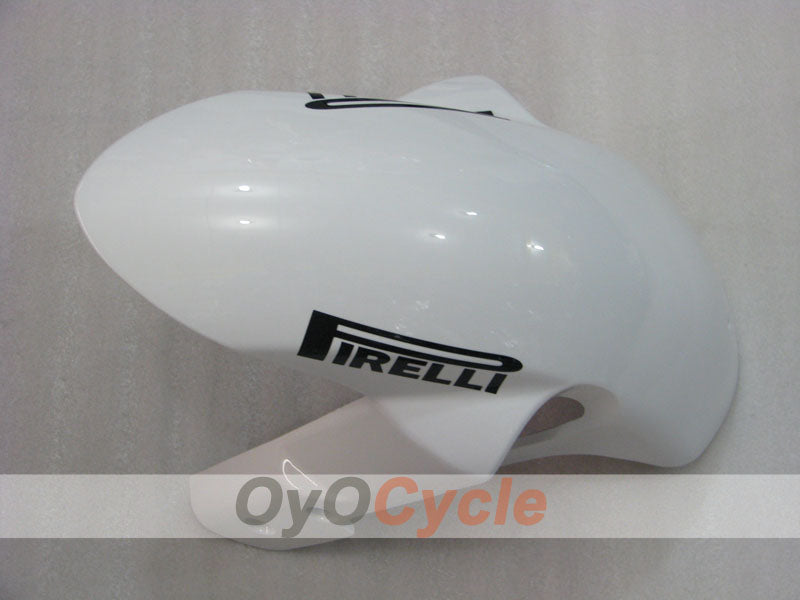 Carena parafango anteriore per Suzuki 08-10 GSXR750 #OYO87910098 Immagine secondaria del prodotto