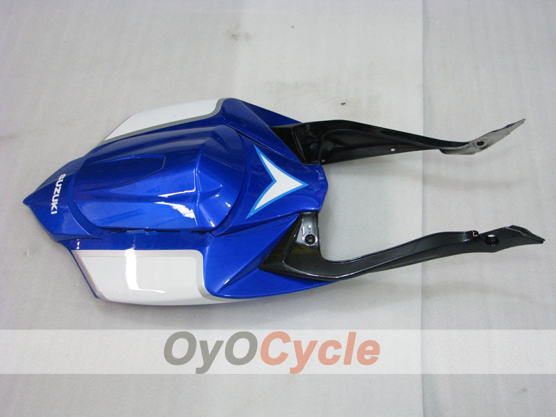 Coda Posteriore + Coprisella Per Suzuki 08-10 GSXR600 #OYO87909955 Immagine secondaria del prodotto