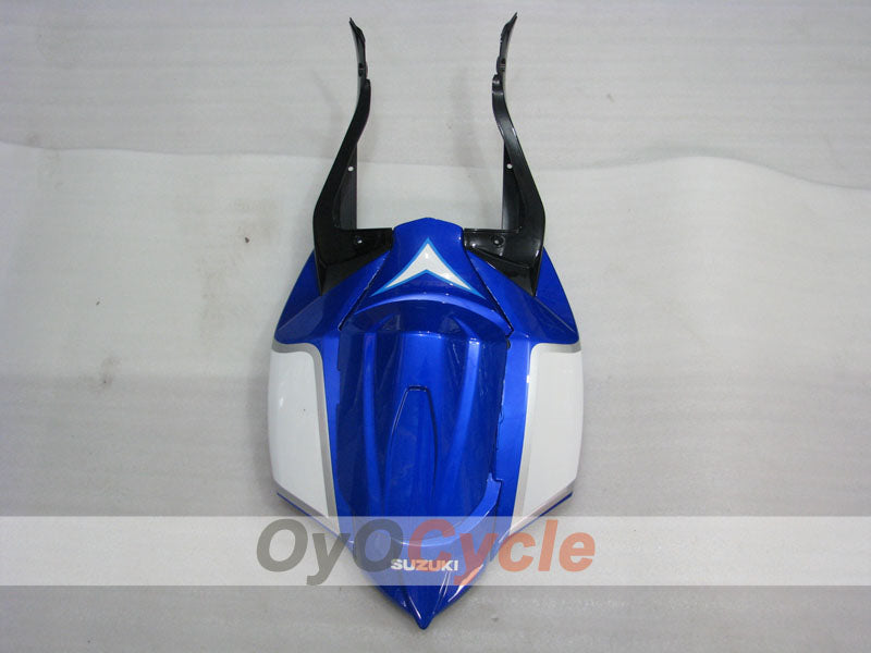 Coda Posteriore + Coprisella Per Suzuki 08-10 GSXR600 #OYO87909955 Immagine principale del prodotto