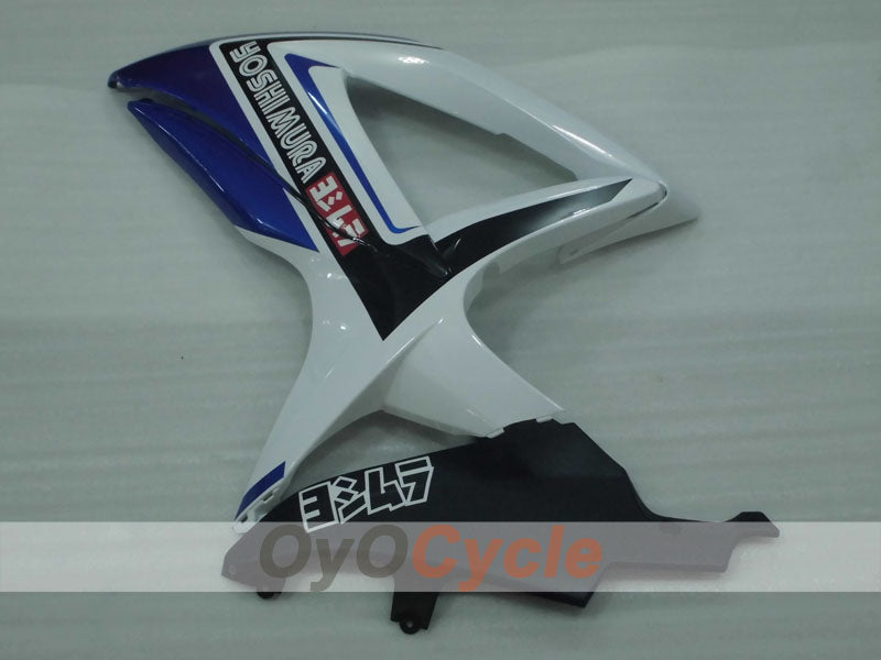 Carenatura lato destro e sinistro per Suzuki 08-10 GSXR750 #OYO87910104 Immagine principale del prodotto