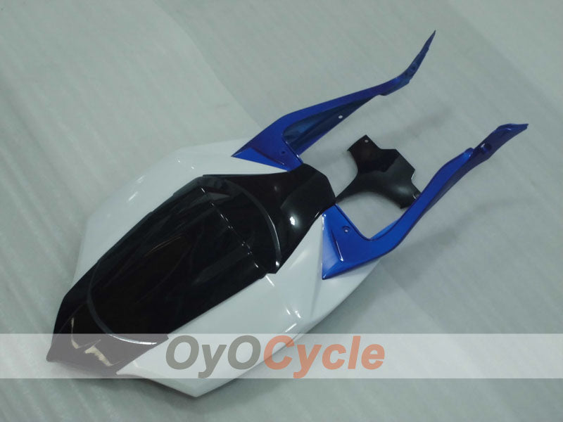 Coda posteriore + Coprisella per Suzuki 08-10 GSXR750 #OYO87910103 Immagine principale del prodotto