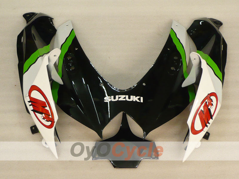 Carena Anteriore Superiore Per Suzuki 08-10 GSXR750 #OYO87910106 Immagine principale del prodotto