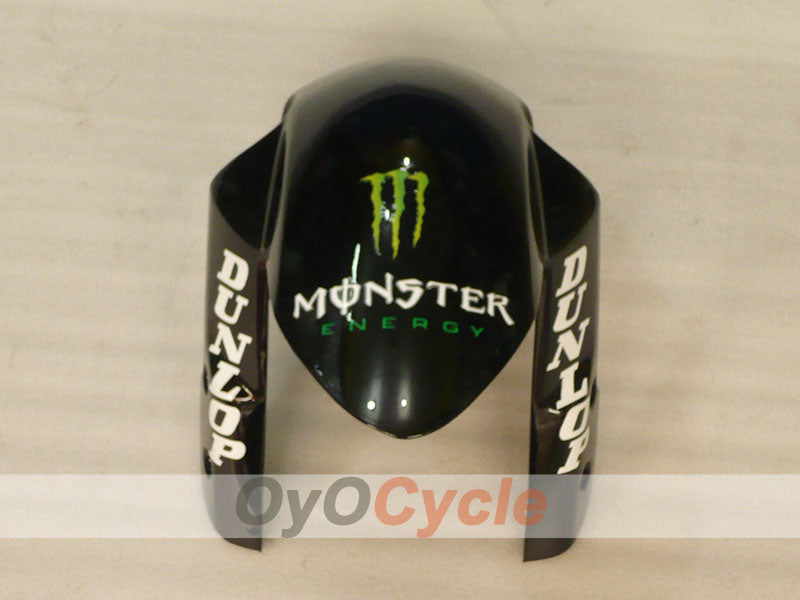 Carena parafango anteriore per Suzuki 08-10 GSXR600 #OYO87909960 Immagine principale del prodotto