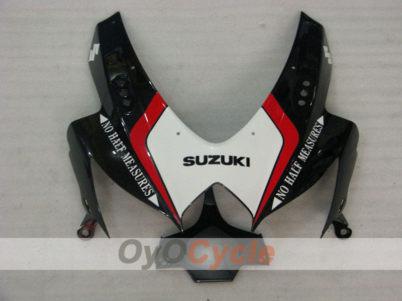 Cupolino Anteriore Per Suzuki 08-10 GSXR600 #OYO87909965 Immagine principale del prodotto