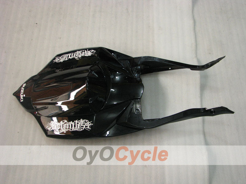 Coda posteriore + coprisella per Suzuki 08-10 GSXR600 #OYO87909966 Immagine secondaria del prodotto
