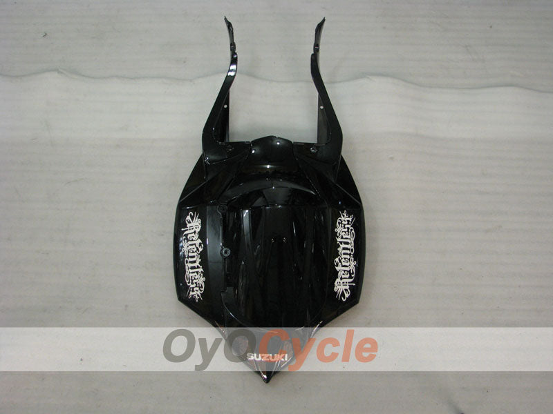 Coda posteriore + Coprisella per Suzuki 08-10 GSXR750 #OYO87910112 Immagine principale del prodotto