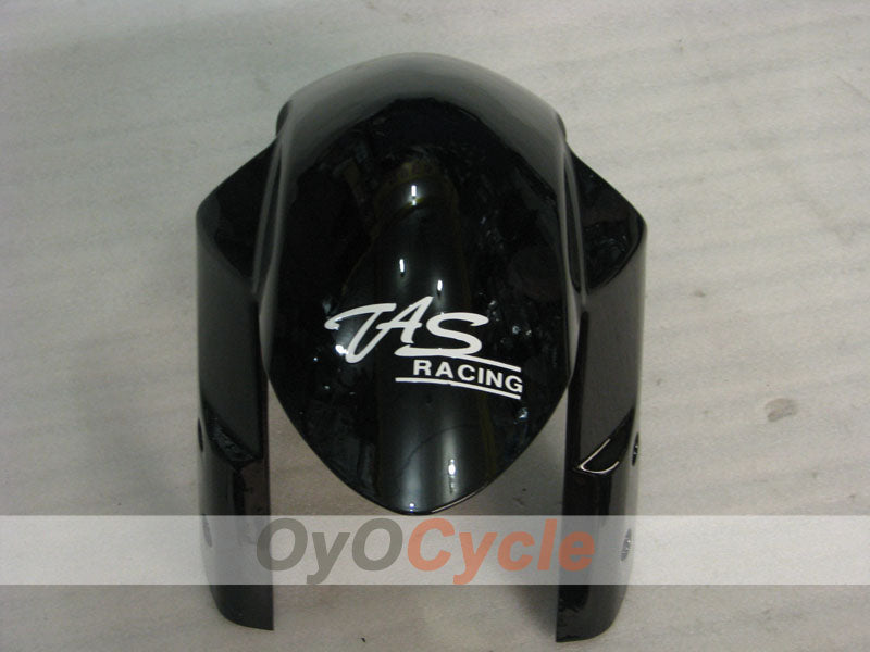 Parafango Anteriore Carena Per Suzuki 08-10 GSXR600 #OYO87909964 Immagine principale del prodotto