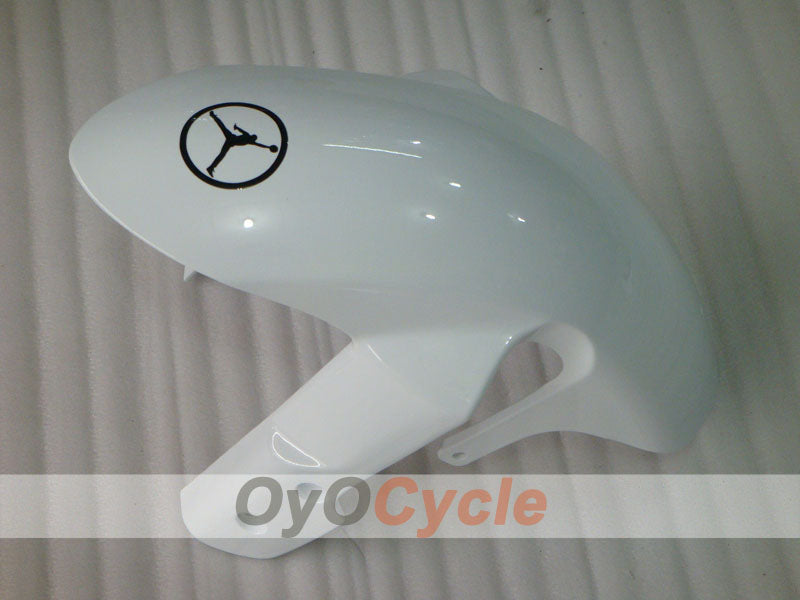 Parafango Anteriore Carena Per Suzuki 08-10 GSXR750 #OYO87910113 Immagine secondaria del prodotto