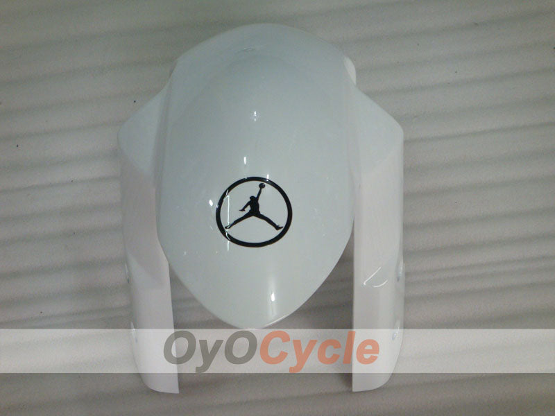 Parafango Anteriore Carena Per Suzuki 08-10 GSXR600 #OYO87909968 Immagine principale del prodotto