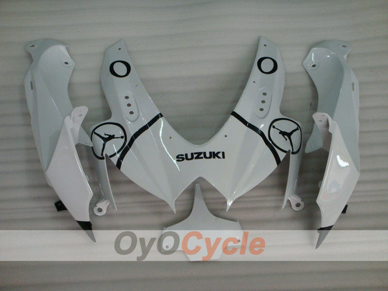 Carena Anteriore Superiore Per Suzuki GSXR600 08-10 #OYO87909969 Immagine principale del prodotto