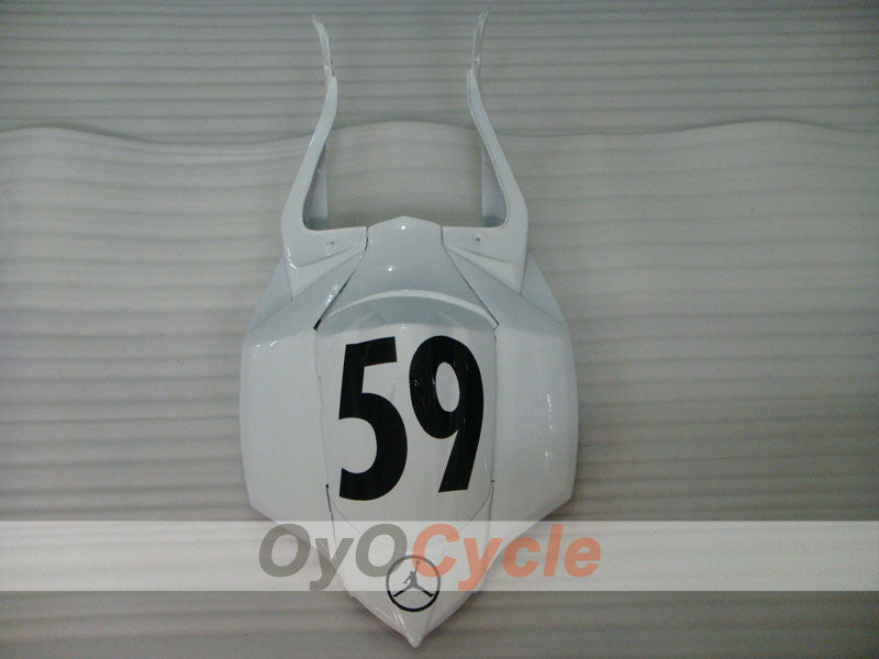 Coda posteriore + Coprisella per Suzuki 08-10 GSXR750 #OYO87910115 Immagine principale del prodotto
