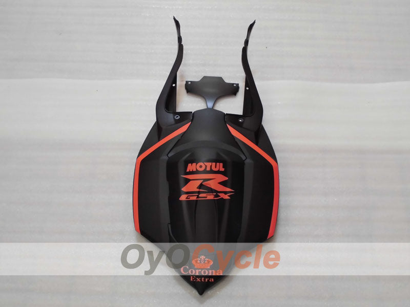 Coda posteriore + coprisella per Suzuki 08-10 GSXR750 #OYO87910119 Immagine principale del prodotto