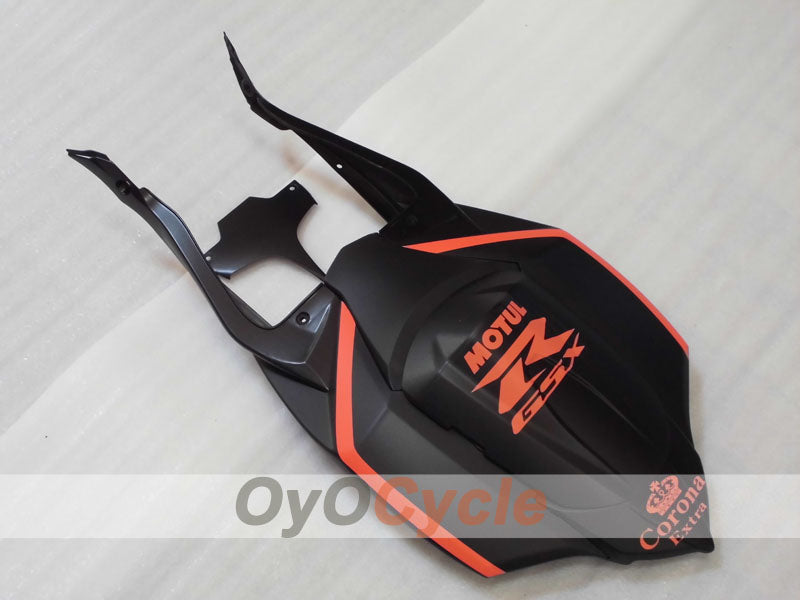 Coda posteriore + coprisella per Suzuki 08-10 GSXR750 #OYO87910119 Immagine secondaria del prodotto