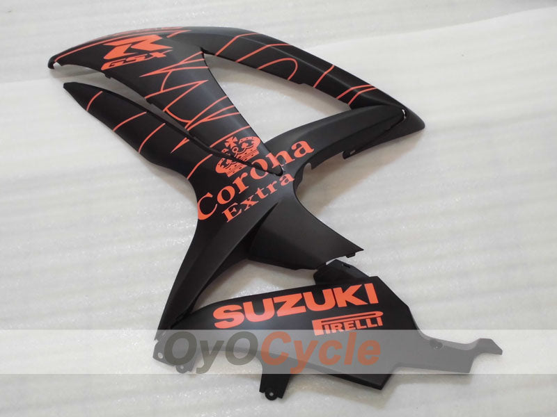Carena laterale sinistra e destra per Suzuki 08-10 GSXR750 #OYO87910120 Immagine principale del prodotto