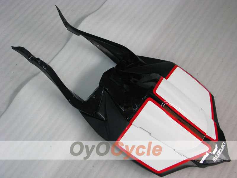 Coda Posteriore Carenatura + Coprisella Per Suzuki 08-10 GSXR600 #OYO87909977 Immagine secondaria del prodotto
