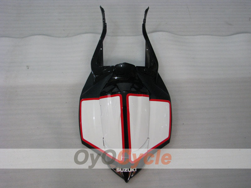 Coda Posteriore Carenatura + Coprisella Per Suzuki 08-10 GSXR600 #OYO87909977 Immagine principale del prodotto