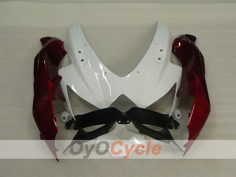 Carena Anteriore Superiore Per Suzuki GSXR600 08-10 #OYO87909979 Immagine principale del prodotto