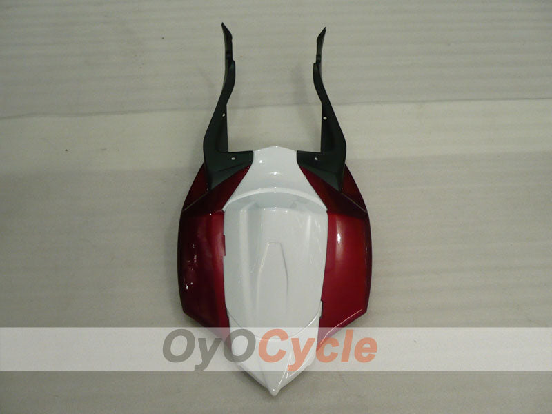 Carena Coda Posteriore + Coprisella Per Suzuki 08-10 GSXR750 #OYO87910125 Immagine principale del prodotto