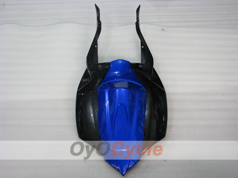 Coda Posteriore + Coprisella Per Suzuki 08-10 GSXR750 #OYO87910130 Immagine principale del prodotto