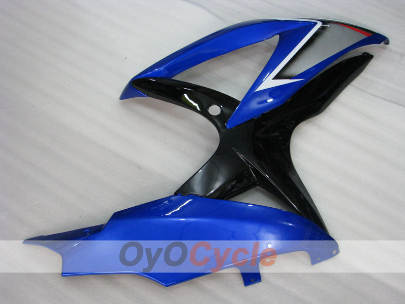 Carena Lato Destro & Sinistro Per Suzuki 08-10 GSXR600 #OYO87909985 Immagine secondaria del prodotto