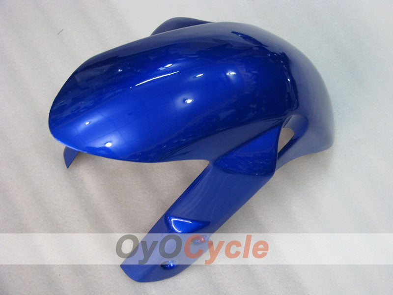 Carena Anteriore Parafango Per Suzuki 08-10 GSXR750 #OYO87910128 Immagine secondaria del prodotto