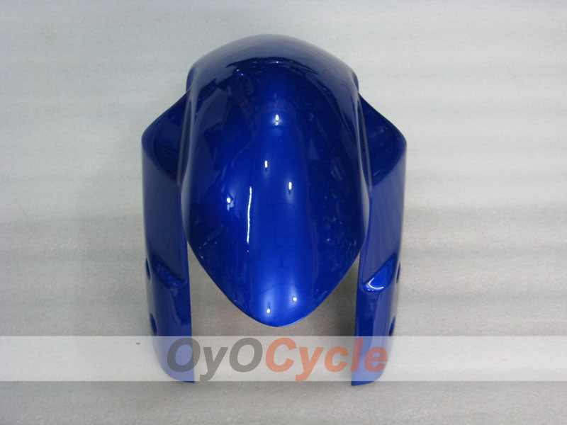 Parafango Anteriore Carena Per Suzuki 08-10 GSXR600 #OYO87909982 Immagine principale del prodotto