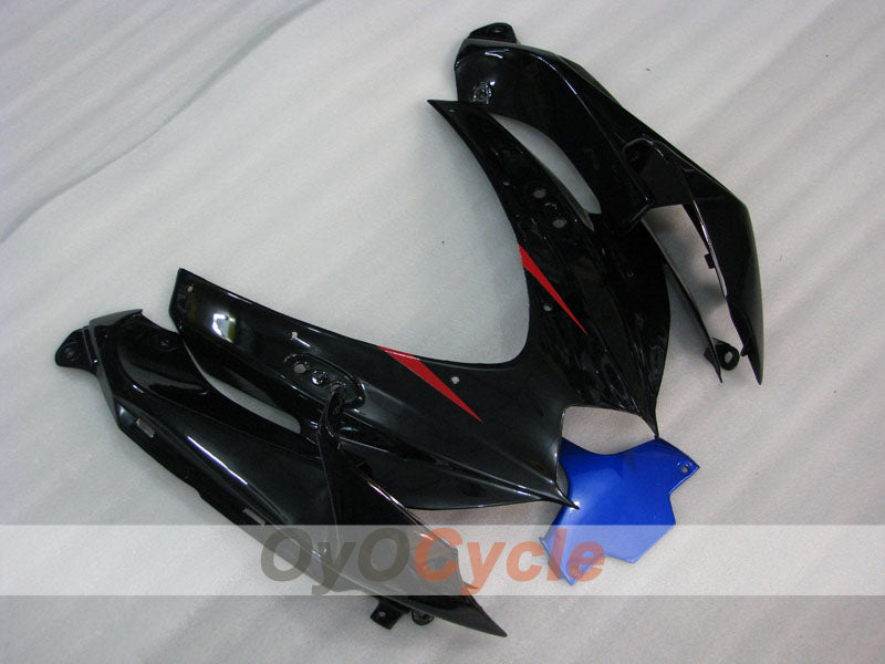 Carena Anteriore Superiore Per Suzuki GSXR600 08-10 #OYO87909983 Immagine secondaria del prodotto