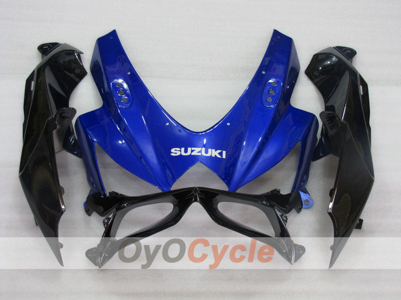 Carena anteriore superiore per Suzuki GSXR600 08-10 #OYO87909986 Immagine principale del prodotto