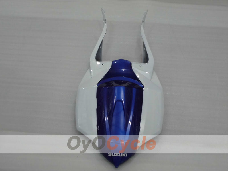 Coda Carena Posteriore + Coprisella Per Suzuki 08-10 GSXR750 #OYO87910133 Immagine principale del prodotto