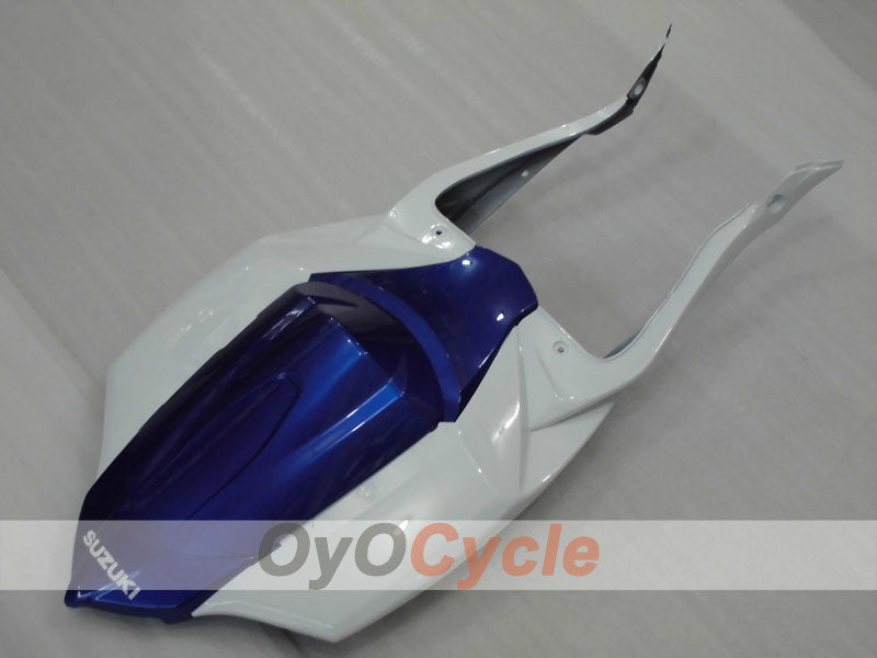 Coda Carena Posteriore + Coprisella Per Suzuki 08-10 GSXR750 #OYO87910133 Immagine secondaria del prodotto