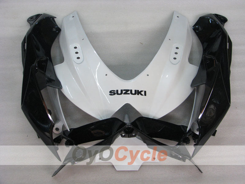Carena Anteriore Superiore Per Suzuki 08-10 GSXR600 #OYO87909989 Immagine principale del prodotto